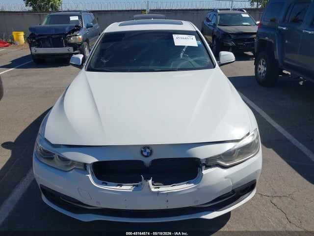 Aukcja sprzedaży 2016 Bmw 328i, vin: WBA8E9G5XGNT86351, numer aukcji: 45164574