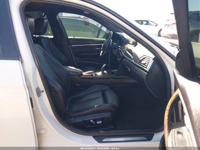 Aukcja sprzedaży 2016 Bmw 328i, vin: WBA8E9G5XGNT86351, numer aukcji: 45164574