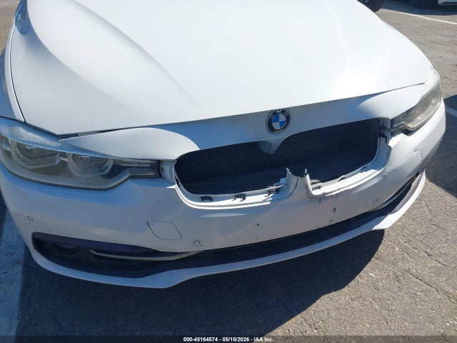 Aukcja sprzedaży 2016 Bmw 328i, vin: WBA8E9G5XGNT86351, numer aukcji: 45164574