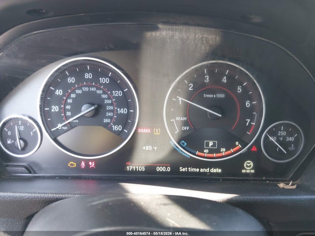 Aukcja sprzedaży 2016 Bmw 328i, vin: WBA8E9G5XGNT86351, numer aukcji: 45164574