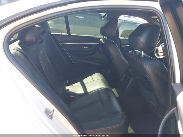 Aukcja sprzedaży 2016 Bmw 328i, vin: WBA8E9G5XGNT86351, numer aukcji: 45164574