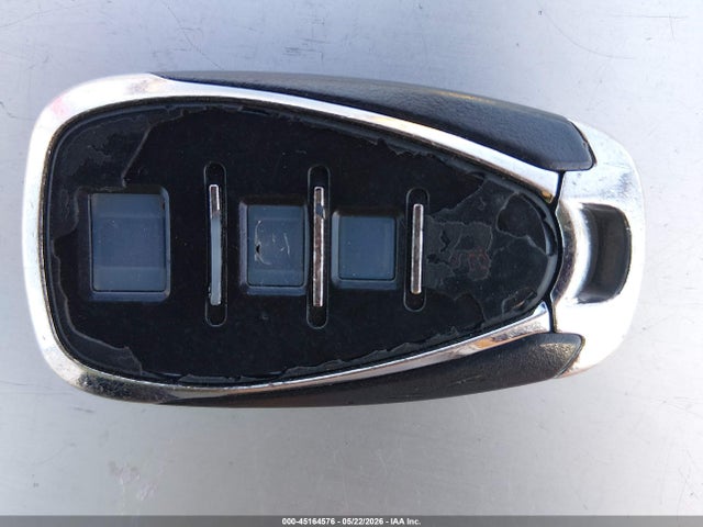 1G1ZE5ST4GF261600 Chevrolet MALIBU 1LT