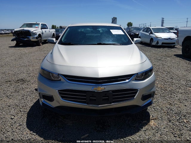 1G1ZE5ST4GF261600 Chevrolet MALIBU 1LT
