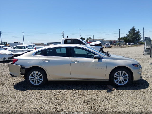 1G1ZE5ST4GF261600 Chevrolet MALIBU 1LT