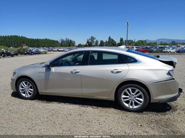1G1ZE5ST4GF261600 Chevrolet MALIBU 1LT