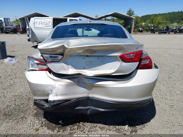 1G1ZE5ST4GF261600 Chevrolet MALIBU 1LT