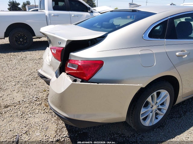 1G1ZE5ST4GF261600 Chevrolet MALIBU 1LT