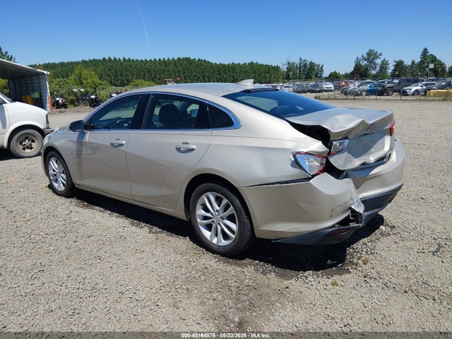 1G1ZE5ST4GF261600 Chevrolet MALIBU 1LT