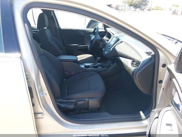 1G1ZE5ST4GF261600 Chevrolet MALIBU 1LT