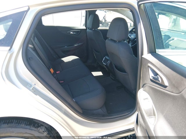 1G1ZE5ST4GF261600 Chevrolet MALIBU 1LT
