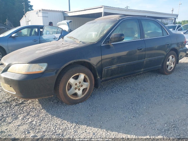 Продажа на аукционе авто 1999 Honda Accord Ex V6, vin: 1HGCG1650XA018540, номер лота: 45164577