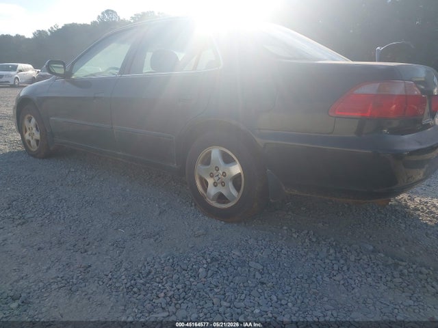 Продажа на аукционе авто 1999 Honda Accord Ex V6, vin: 1HGCG1650XA018540, номер лота: 45164577