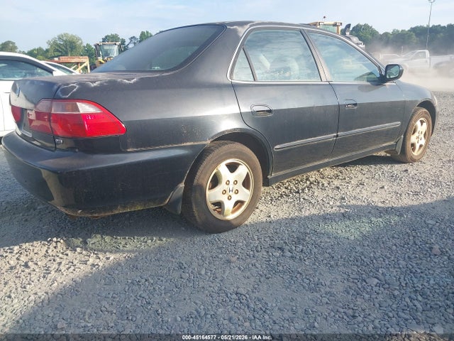 Продажа на аукционе авто 1999 Honda Accord Ex V6, vin: 1HGCG1650XA018540, номер лота: 45164577