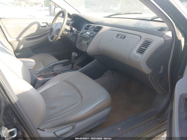 Продажа на аукционе авто 1999 Honda Accord Ex V6, vin: 1HGCG1650XA018540, номер лота: 45164577