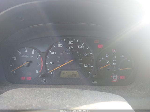 Продажа на аукционе авто 1999 Honda Accord Ex V6, vin: 1HGCG1650XA018540, номер лота: 45164577