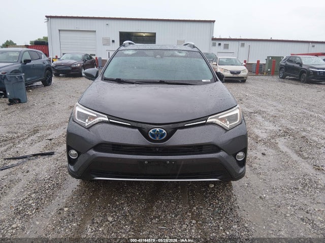 JTMDJREV7GD056995 Toyota Rav4 Hybrid Limited