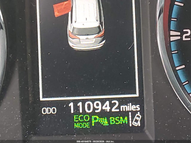 JTMDJREV7GD056995 Toyota Rav4 Hybrid Limited