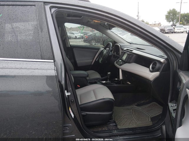 JTMDJREV7GD056995 Toyota Rav4 Hybrid Limited