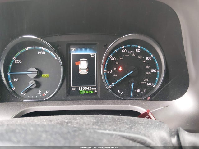 JTMDJREV7GD056995 Toyota Rav4 Hybrid Limited