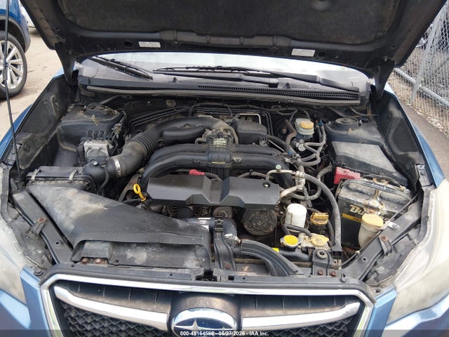 2015 Subaru Impreza 2.0i Premium მანქანა იყიდება აუქციონზე, vin: JF1GPAC66F8318849, აუქციონის ნომერი: 45164580