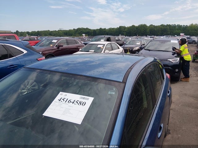 2015 Subaru Impreza 2.0i Premium მანქანა იყიდება აუქციონზე, vin: JF1GPAC66F8318849, აუქციონის ნომერი: 45164580