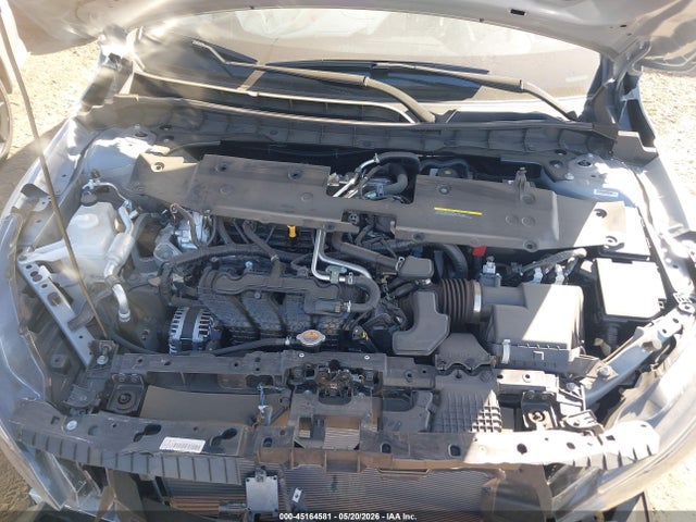 Продаж на аукціоні авто 2026 Nissan Altima Sv Fwd, vin: 1N4BL4DV6TN307375, номер лоту: 45164581