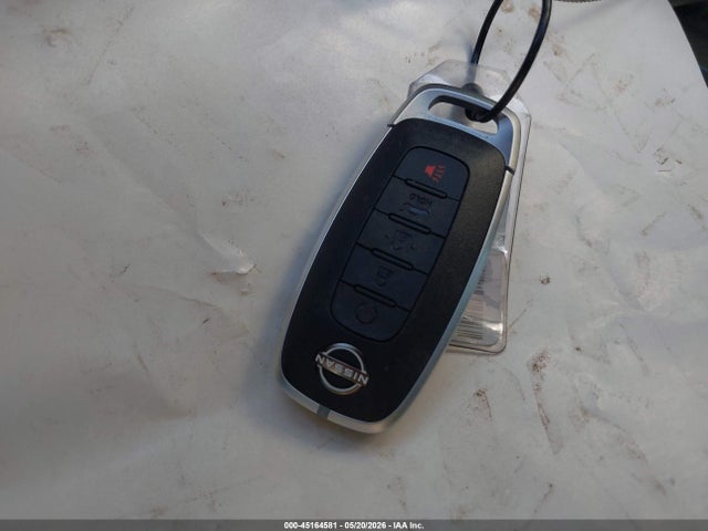 Продаж на аукціоні авто 2026 Nissan Altima Sv Fwd, vin: 1N4BL4DV6TN307375, номер лоту: 45164581