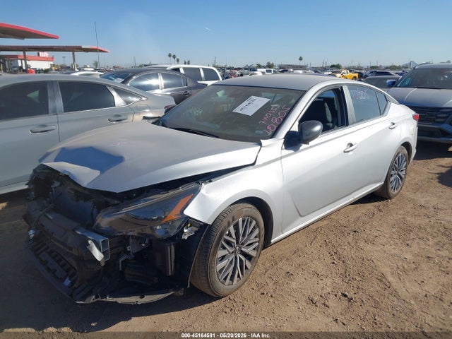 Продаж на аукціоні авто 2026 Nissan Altima Sv Fwd, vin: 1N4BL4DV6TN307375, номер лоту: 45164581