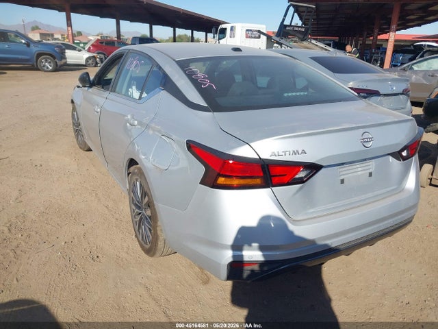 Продаж на аукціоні авто 2026 Nissan Altima Sv Fwd, vin: 1N4BL4DV6TN307375, номер лоту: 45164581