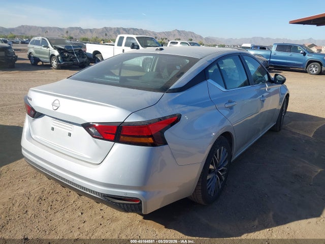 Продаж на аукціоні авто 2026 Nissan Altima Sv Fwd, vin: 1N4BL4DV6TN307375, номер лоту: 45164581