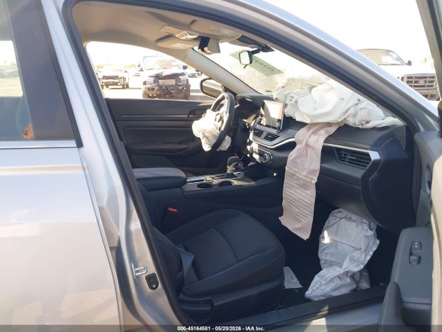 Продаж на аукціоні авто 2026 Nissan Altima Sv Fwd, vin: 1N4BL4DV6TN307375, номер лоту: 45164581