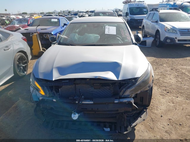 Продаж на аукціоні авто 2026 Nissan Altima Sv Fwd, vin: 1N4BL4DV6TN307375, номер лоту: 45164581