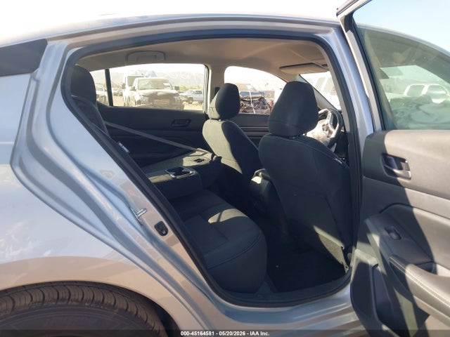 Продаж на аукціоні авто 2026 Nissan Altima Sv Fwd, vin: 1N4BL4DV6TN307375, номер лоту: 45164581