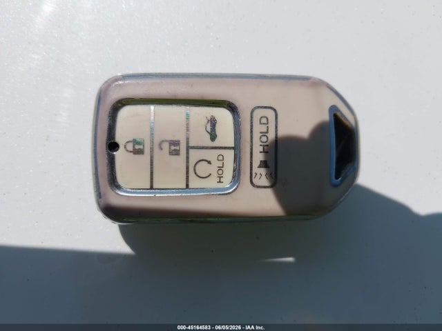 Honda Civic Ex-l 2017 2HGFC1F71HH643915 Image 11