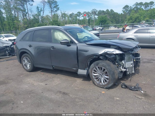 Aukcja sprzedaży 2024 Mazda Cx-90 3.3 Turbo Preferred Plus, vin: JM3KKCHD2R1137662, numer aukcji: 45164586