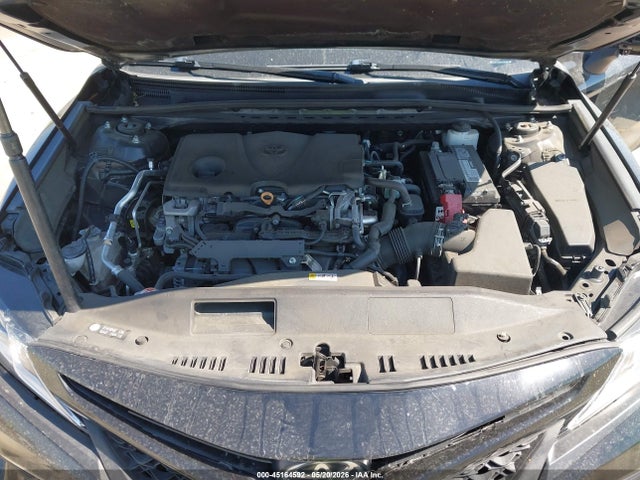 Aukcja sprzedaży 2019 Toyota Camry Se, vin: 4T1B11HK3KU186660, numer aukcji: 45164592