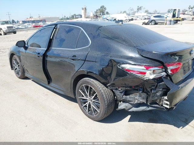 Aukcja sprzedaży 2019 Toyota Camry Se, vin: 4T1B11HK3KU186660, numer aukcji: 45164592
