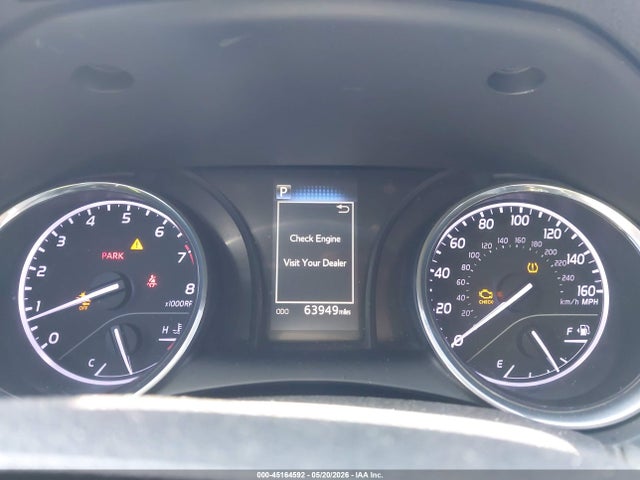 Aukcja sprzedaży 2019 Toyota Camry Se, vin: 4T1B11HK3KU186660, numer aukcji: 45164592