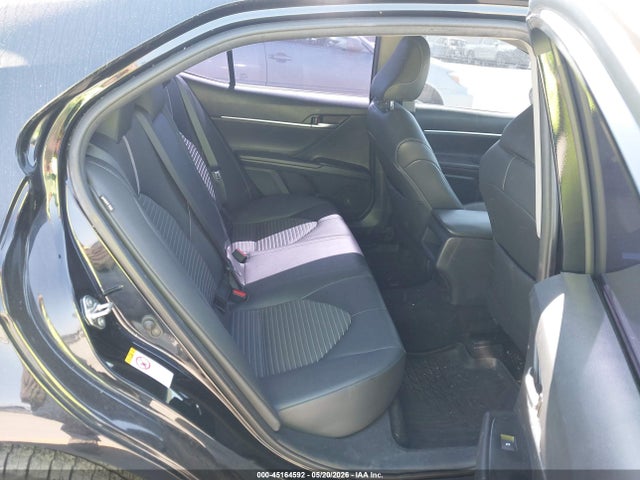 Aukcja sprzedaży 2019 Toyota Camry Se, vin: 4T1B11HK3KU186660, numer aukcji: 45164592