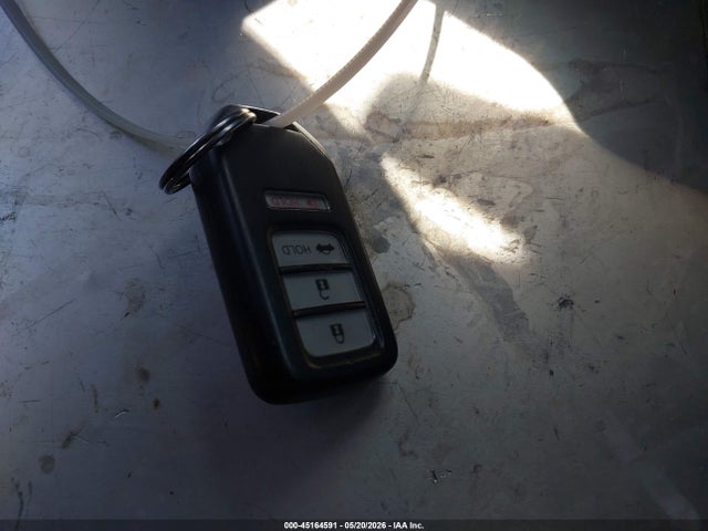 Honda ACCORD LX 2018 1HGCV1F13JA141372 Image 11