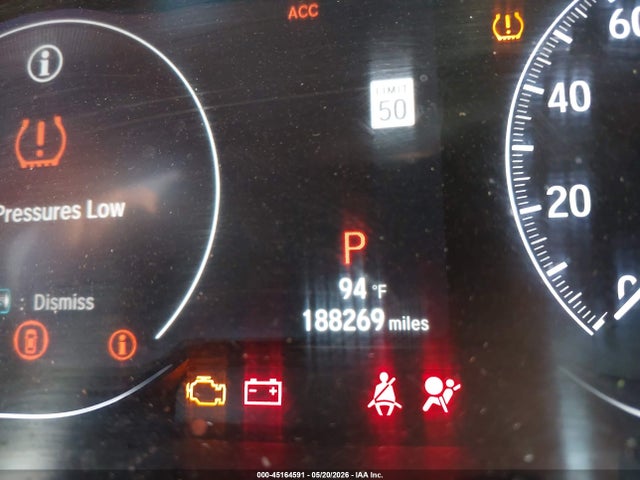 Honda ACCORD LX 2018 1HGCV1F13JA141372 Image 15