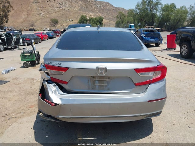 Honda ACCORD LX 2018 1HGCV1F13JA141372 Image 16