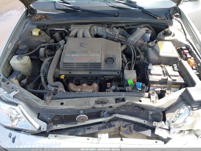 Aukcja sprzedaży 2000 Toyota Avalon Xls, vin: 4T1BF28B1YU022503, numer aukcji: 45164593