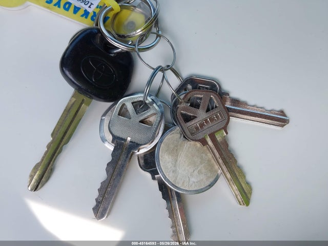 Aukcja sprzedaży 2000 Toyota Avalon Xls, vin: 4T1BF28B1YU022503, numer aukcji: 45164593
