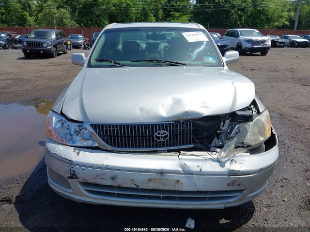 Aukcja sprzedaży 2000 Toyota Avalon Xls, vin: 4T1BF28B1YU022503, numer aukcji: 45164593