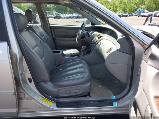 Aukcja sprzedaży 2000 Toyota Avalon Xls, vin: 4T1BF28B1YU022503, numer aukcji: 45164593