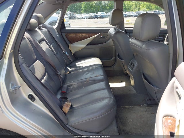 Aukcja sprzedaży 2000 Toyota Avalon Xls, vin: 4T1BF28B1YU022503, numer aukcji: 45164593