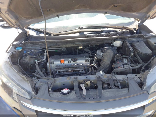 2HKRM3H52EH521969 Honda CR-V EX