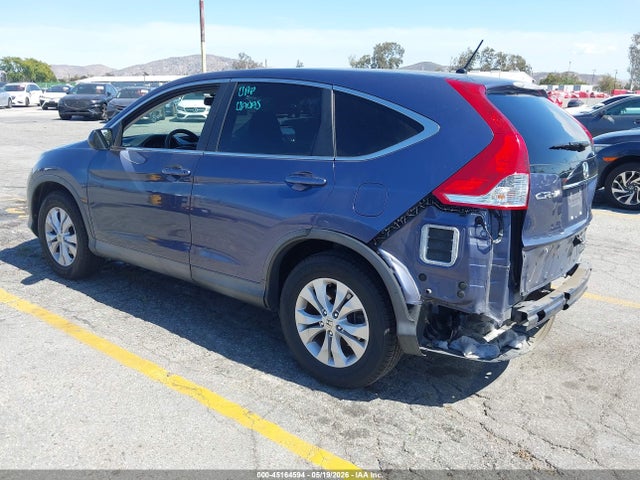 2HKRM3H52EH521969 Honda CR-V EX