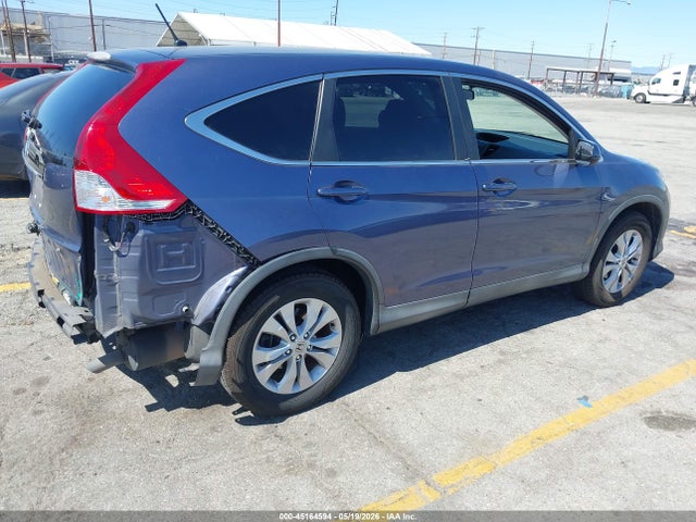 2HKRM3H52EH521969 Honda CR-V EX